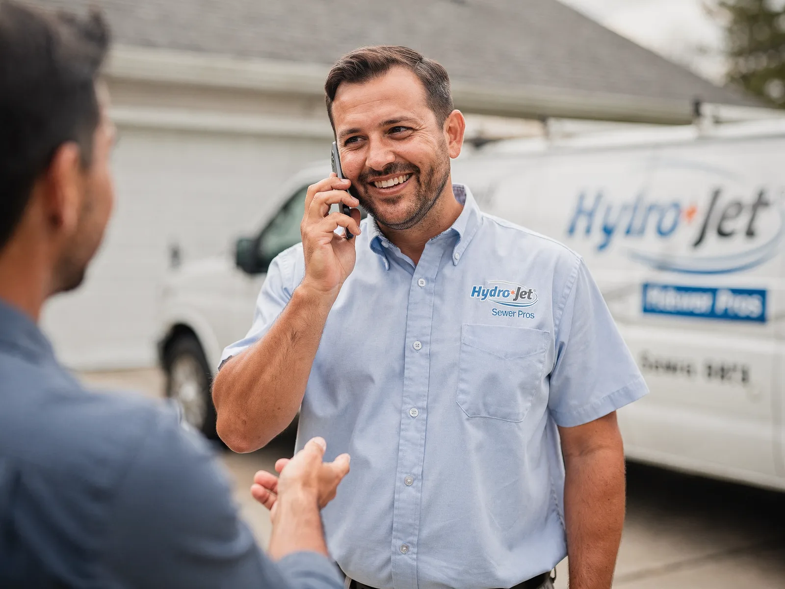 Hydro Jetting Greenbackville, VA FAQs